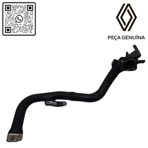 RN 05850R 144605850R MANGUEIRA DE SAIDA DO INTERCOOLER 1.0 12V H5D KARDIAN 1